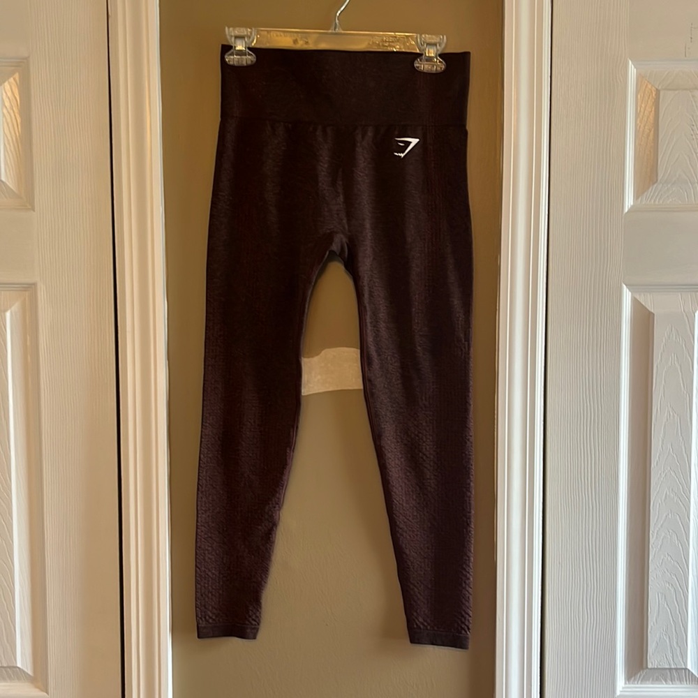 Vital seamless gymshark leggings